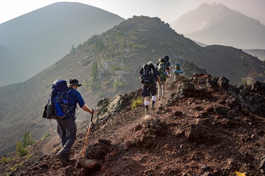 Article Image for Backpacking Solo Through the Appalachian Trail