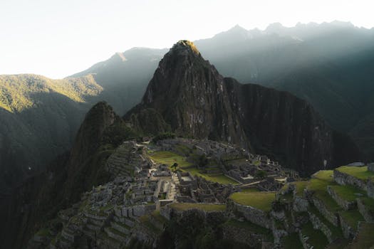 Hiking the Inca Trail to Machu Picchu Alone