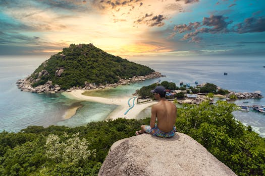 Exploring Southeast Asia on a Shoestring: A Solo Travelers Guide