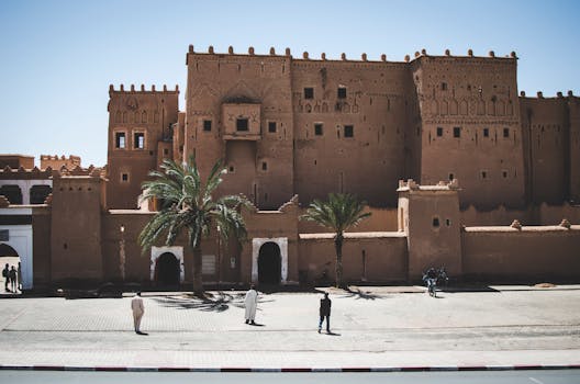 Why Morocco is a Must-Visit for Solo Travelers in 2024